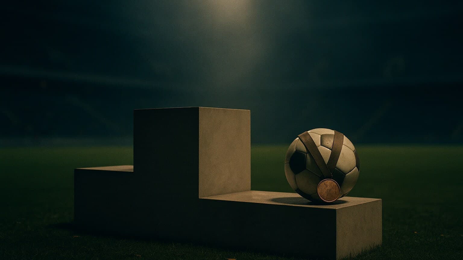 Petite finale de la Coupe du monde 2026 : date, lieu, diffusion et pourquoi ce match existe