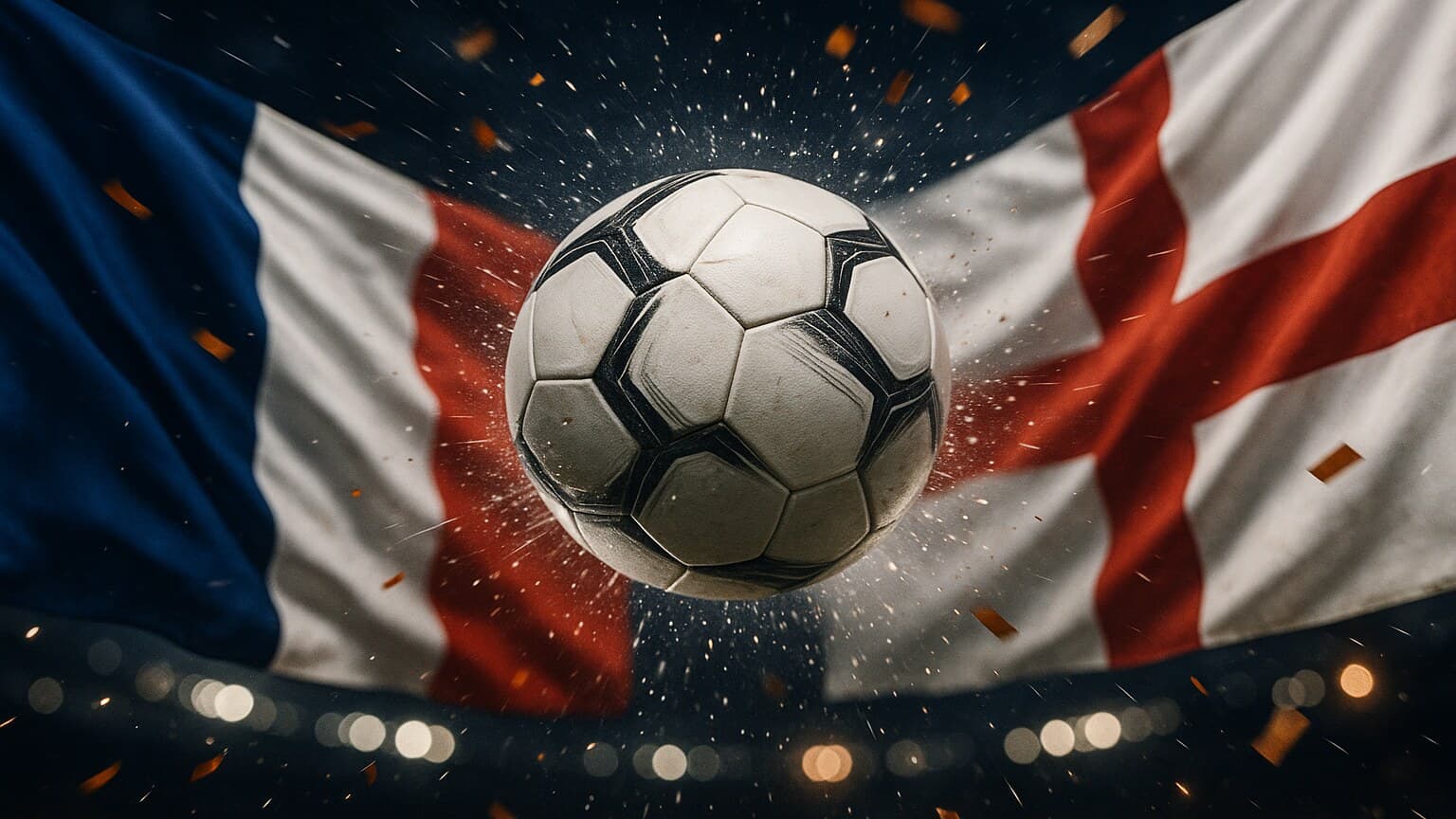 France-Angleterre (4-6) : c’était quoi, ce match ?!