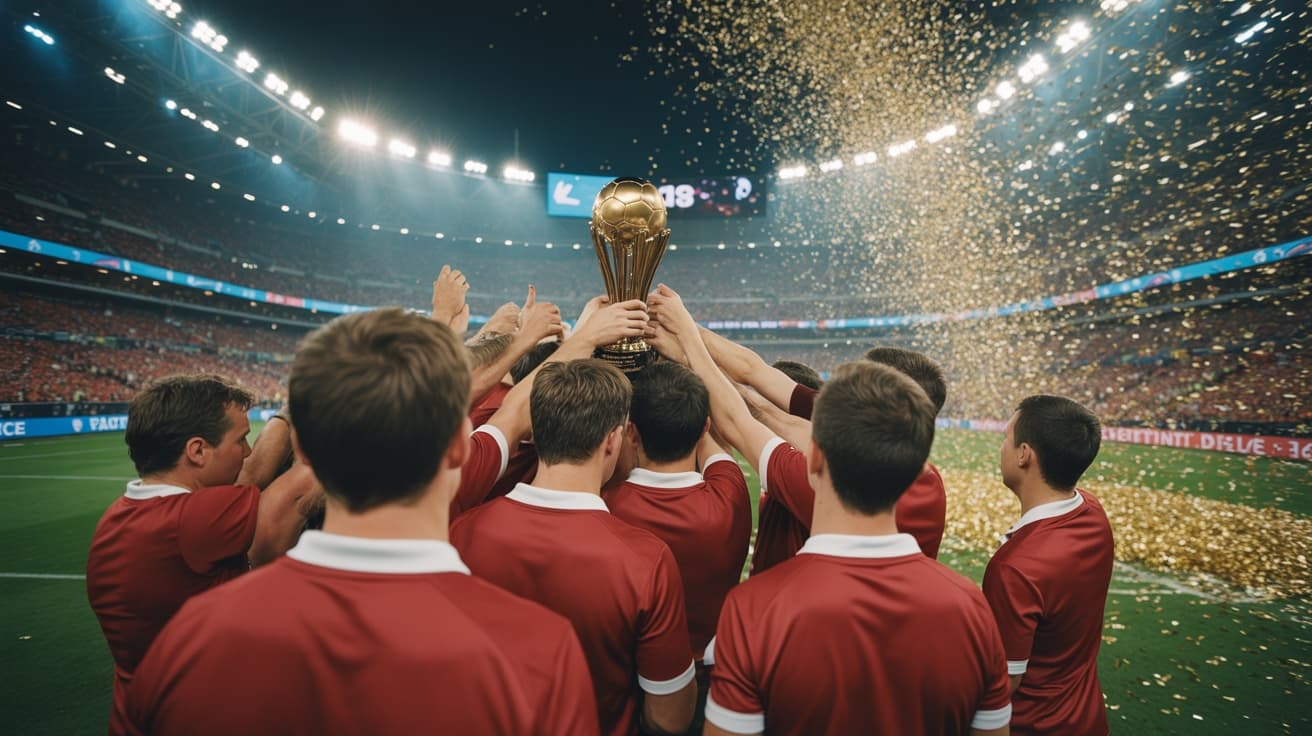 Argentine-Espagne (0-1 a.p.) : l’Espagne championne du monde au bout d’une finale sous très haute tension
