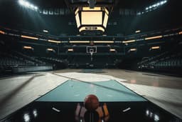 DARKO : le modèle qui prédit le niveau des joueurs NBA