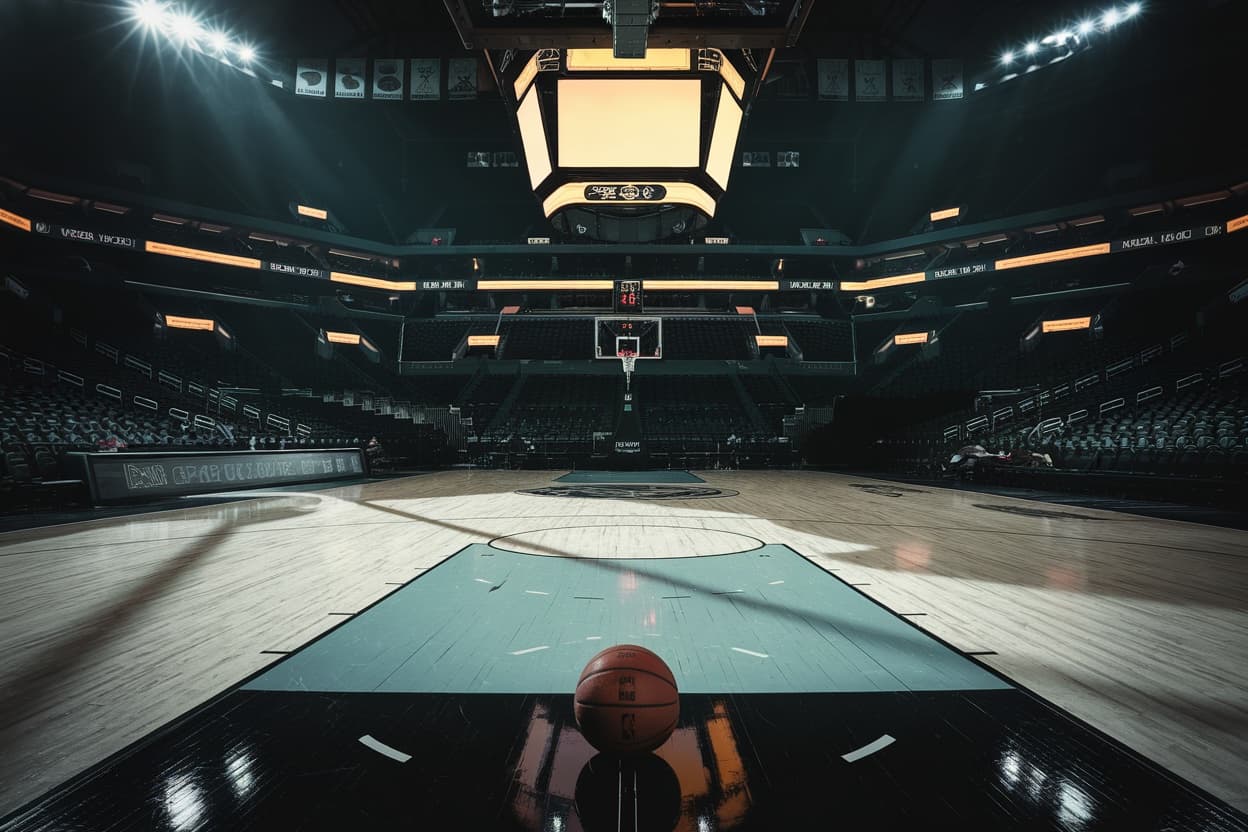 DARKO : le modèle qui prédit le niveau des joueurs NBA