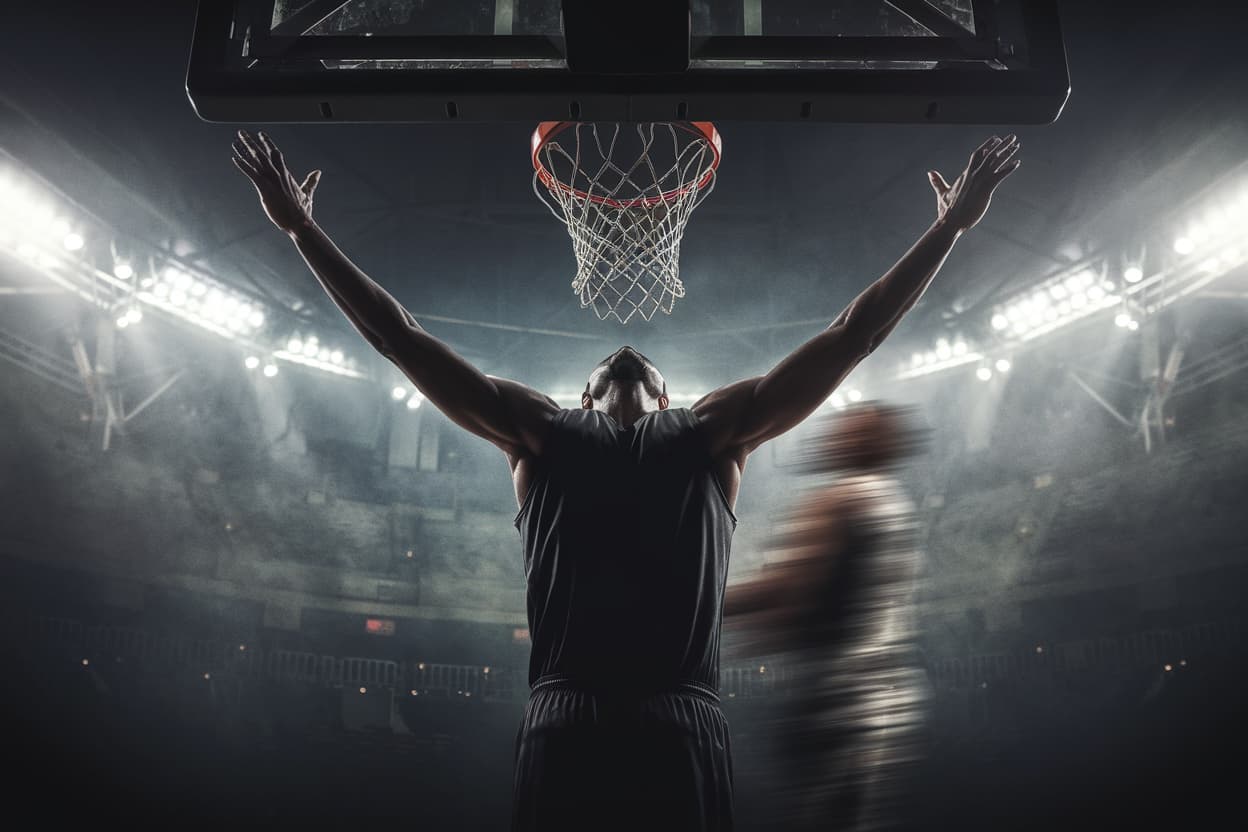 Défense individuelle NBA : la stat la plus dure à mesurer