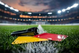 Cinq arbitres argentins pour France-Maroc : comment la FIFA désigne ses officiels
