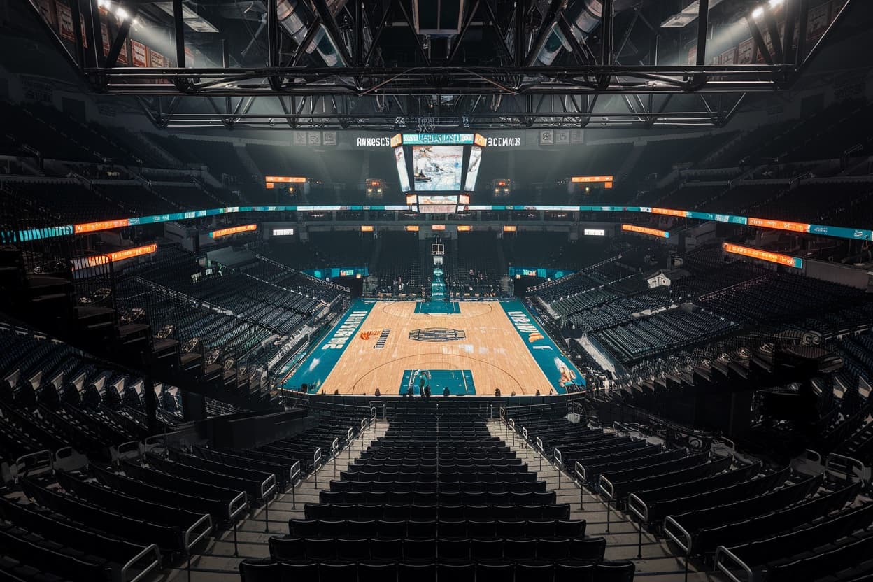 EPM et RAPM : mesurer l’impact invisible d’un joueur NBA