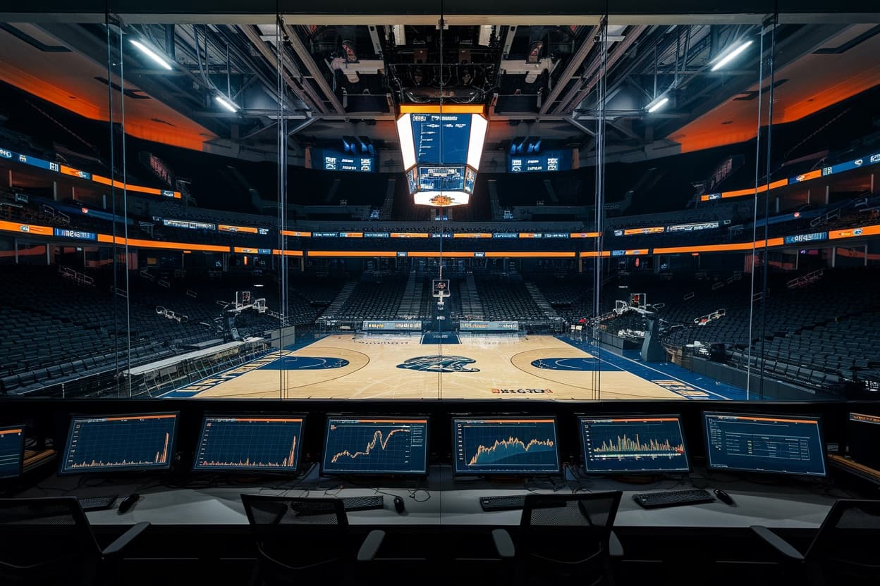 Guide des stats avancées NBA : la bonne métrique pour chaque question