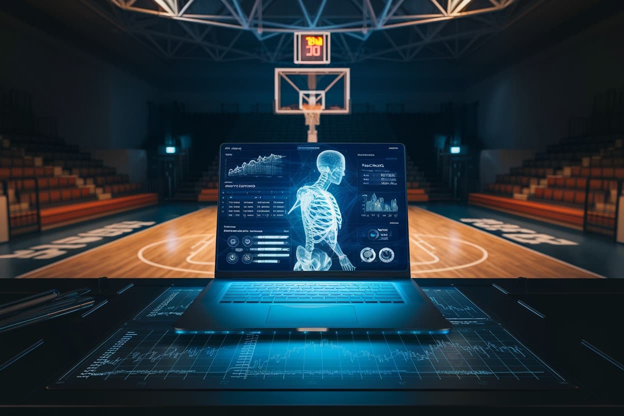 Intelligence artificielle NBA : ce que les front offices en font déjà