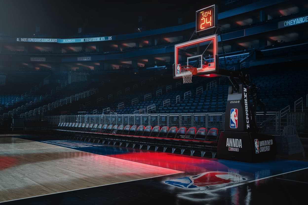 LeBron aux Sixers : le rôle, l’Est et les risques