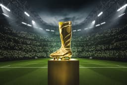 Meilleur buteur de la Coupe du monde 2026 : le classement en direct