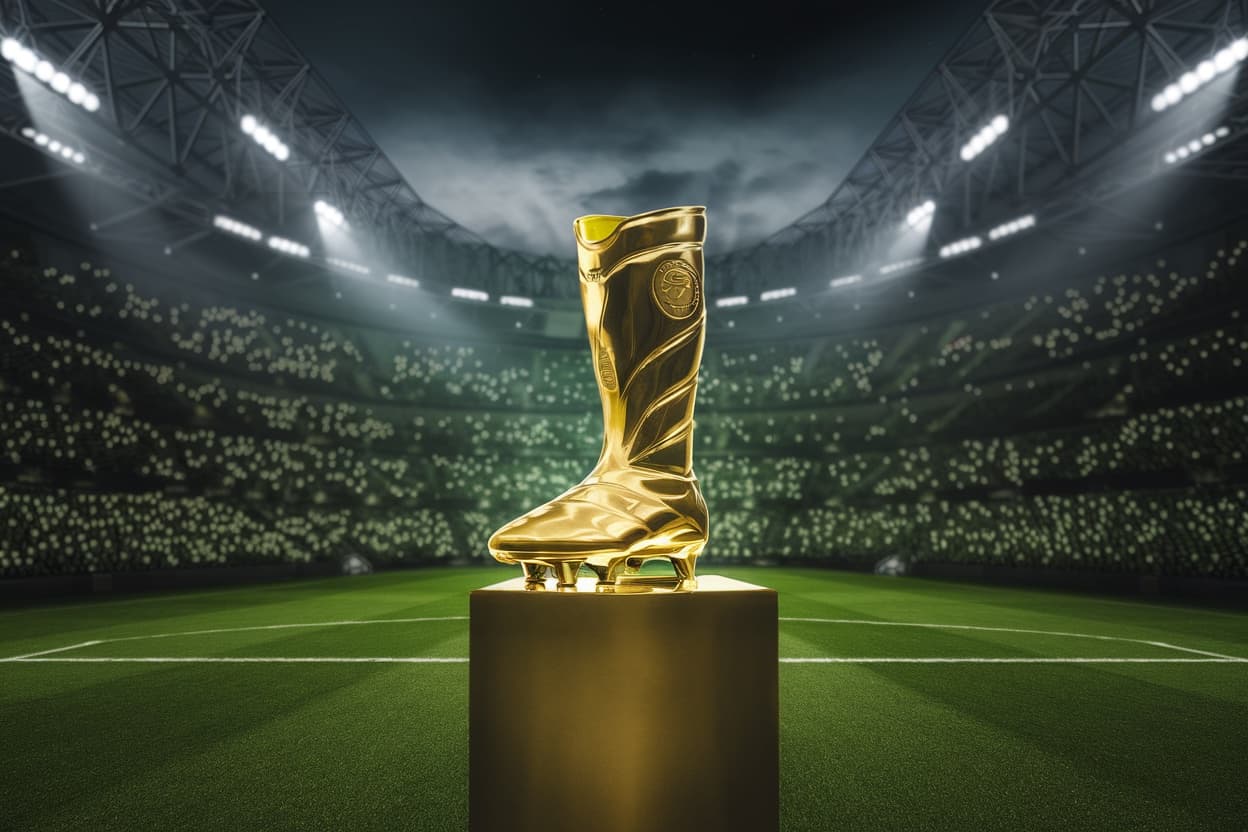 Meilleur buteur de la Coupe du monde 2026 : le classement final