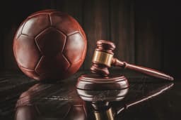 Les 5 plus grands scandales de corruption de l’histoire du football