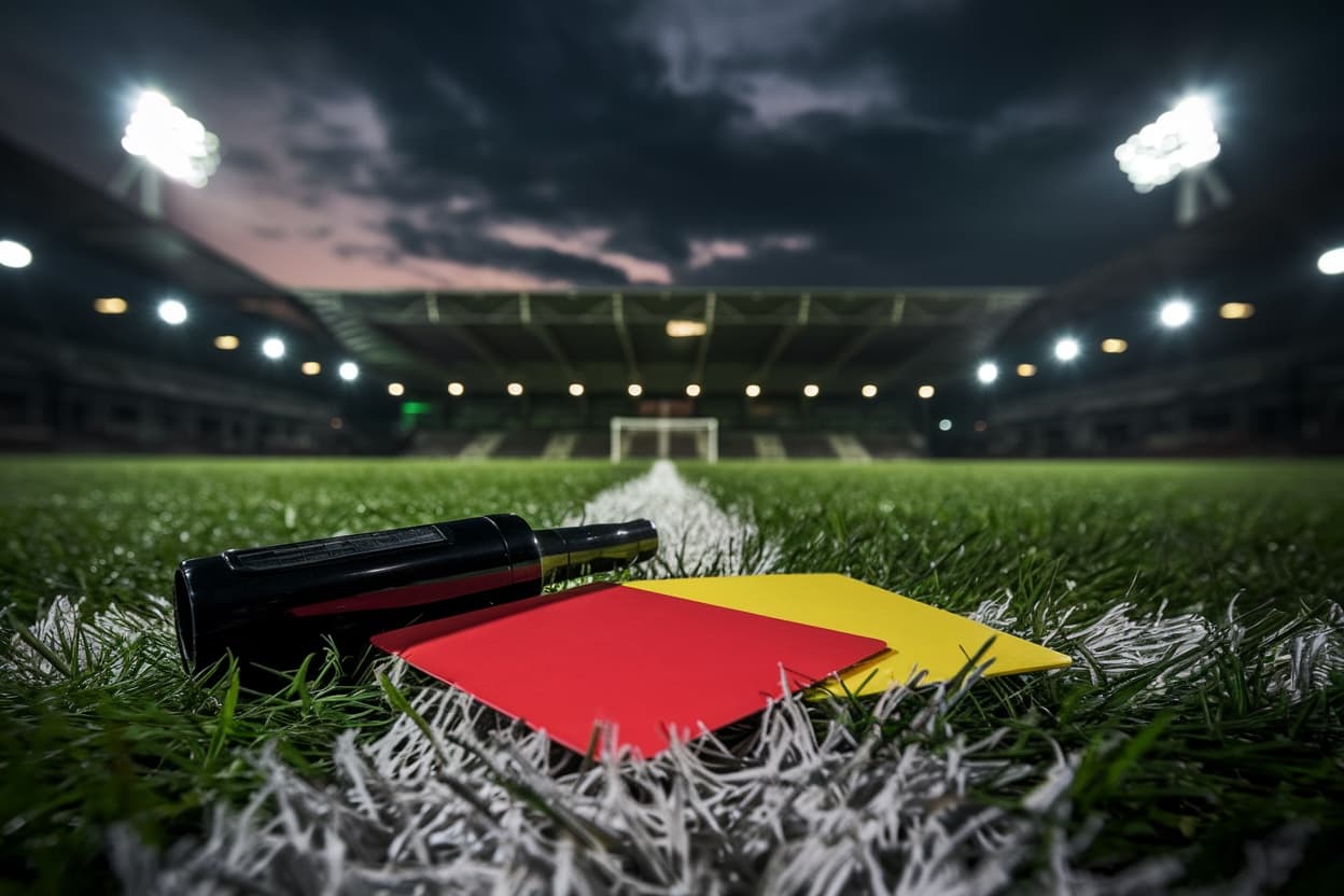 Coupe du monde 2026 : les scandales et polémiques cachés derrière le spectacle