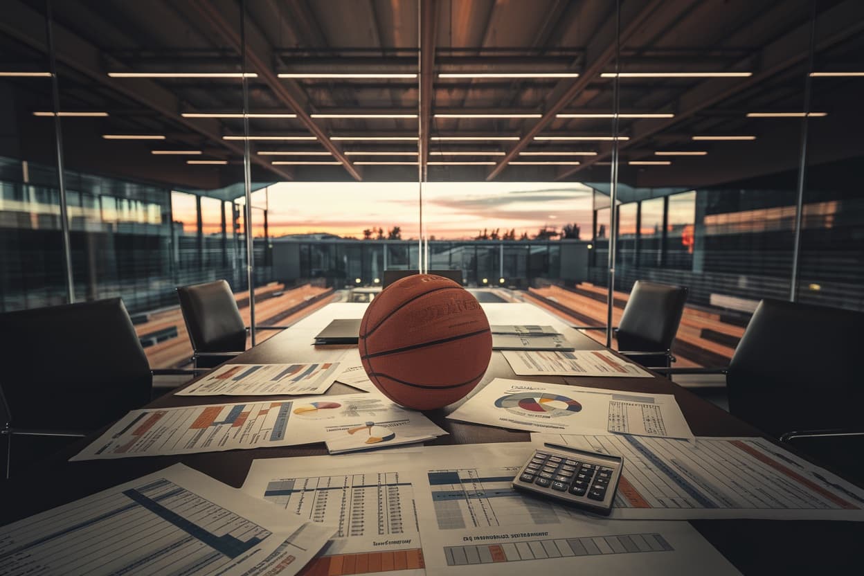 Second apron NBA : les seuils qui redessinent les effectifs