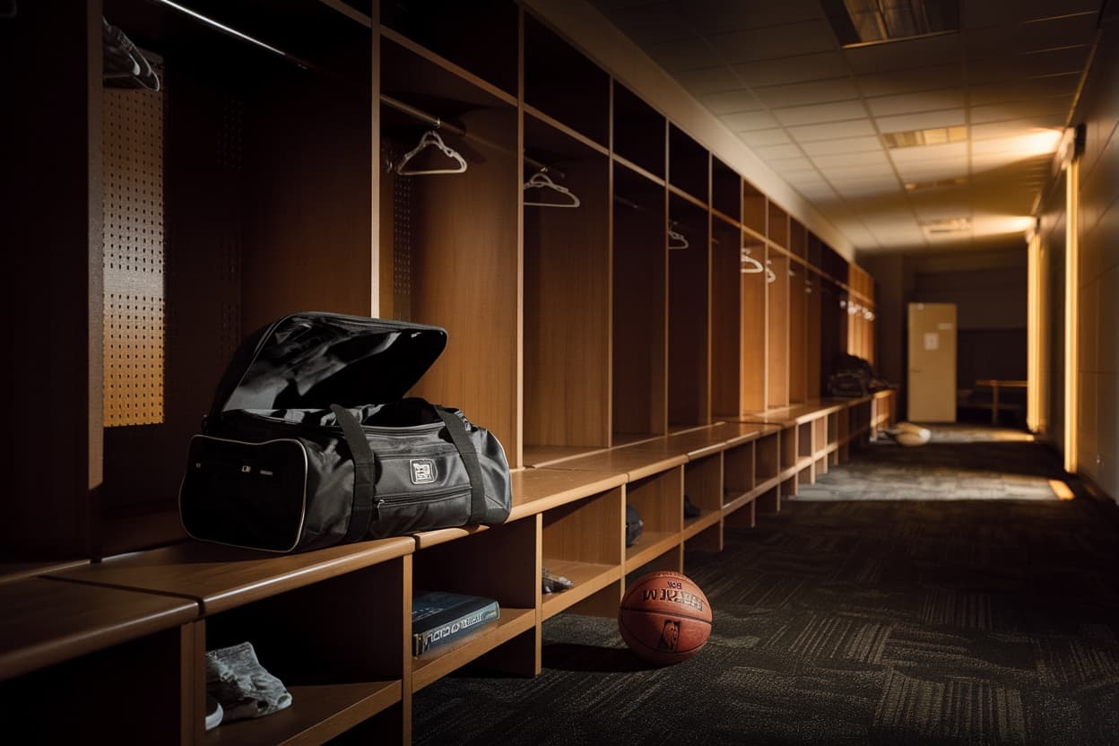 Transferts NBA 2026 : Giannis, LeBron et un marché devenu fou