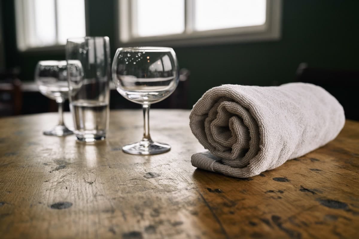 Alcool et récupération : tout se joue sur la dose