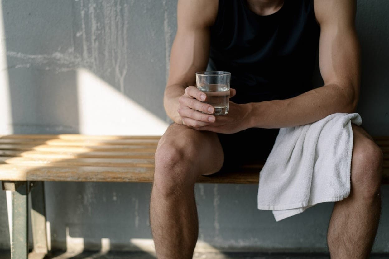 Anti-inflammatoires après l’effort : vingt ans d’essais qui se contredisent