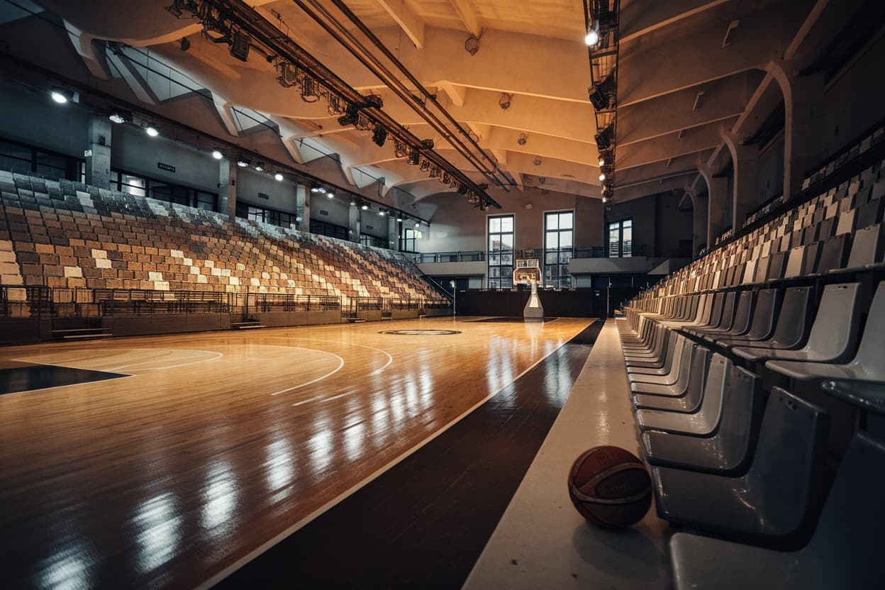 ASVEL : un budget ramené de 59 à 24 millions et un effectif à refaire