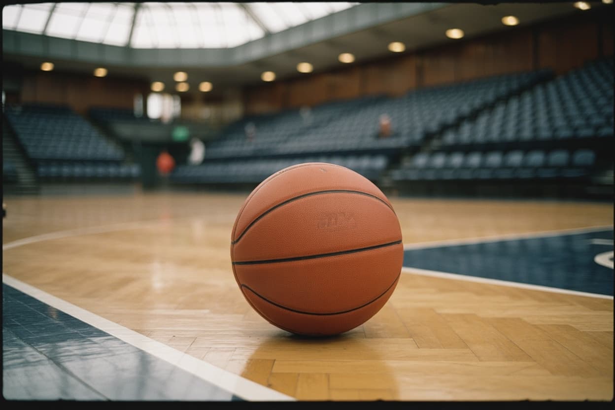 Betclic Élite 2026-27 : la rentrée du basket français par les données