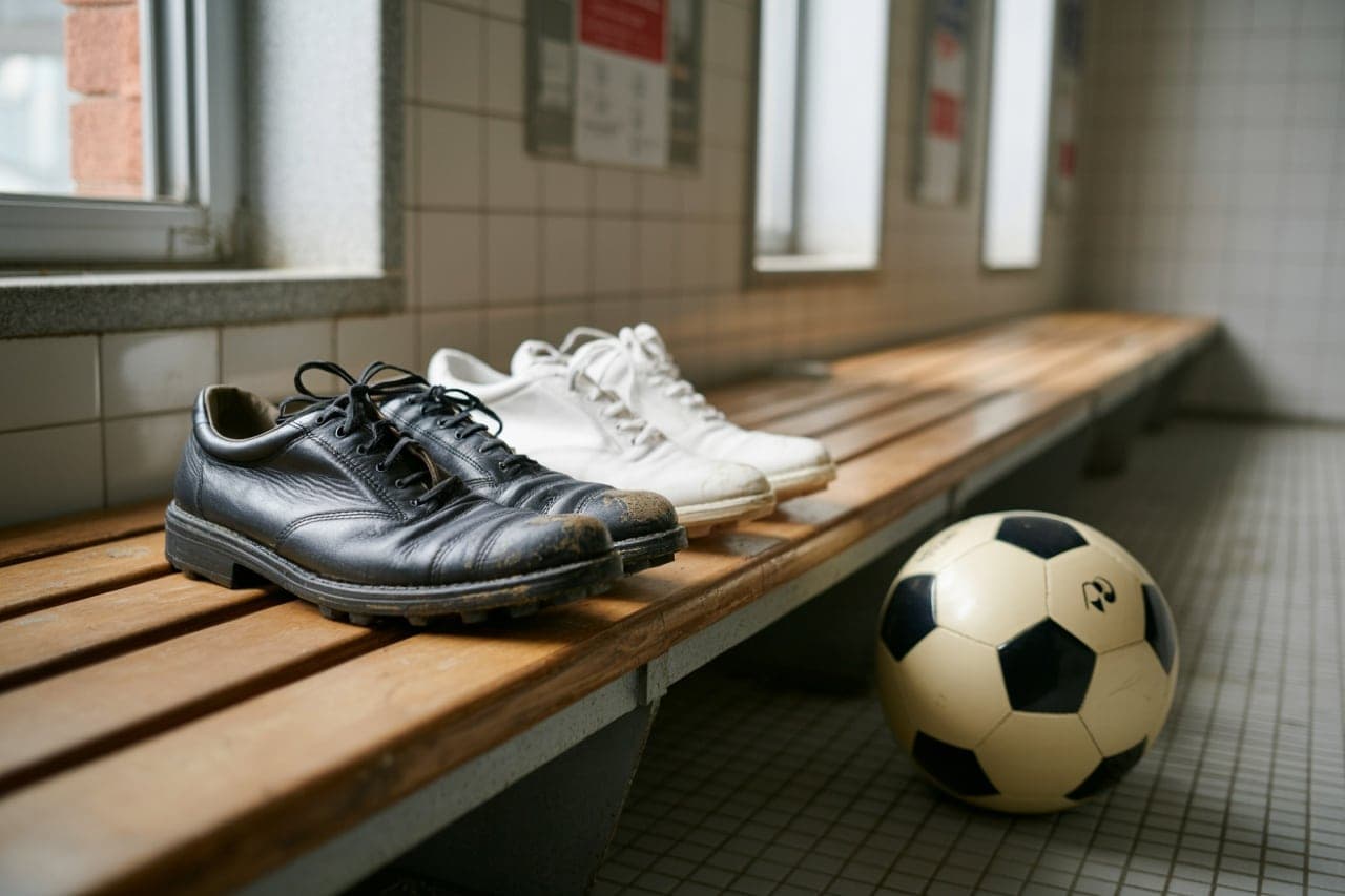 Courbes d’âge au foot : quand un joueur atteint (et quitte) son pic