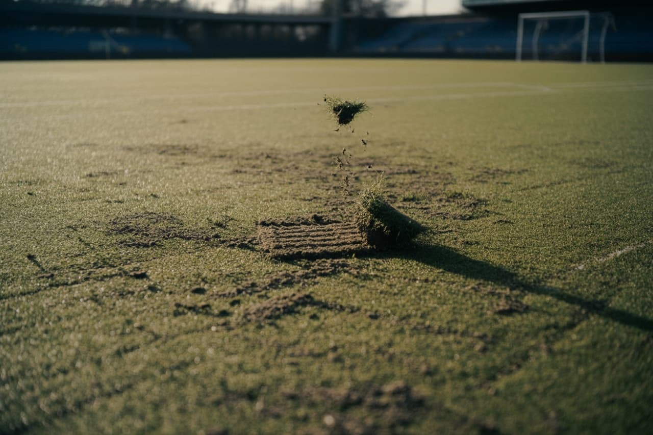 85 % de sprints en plus, 2 % de distance : vingt ans de football mesuré