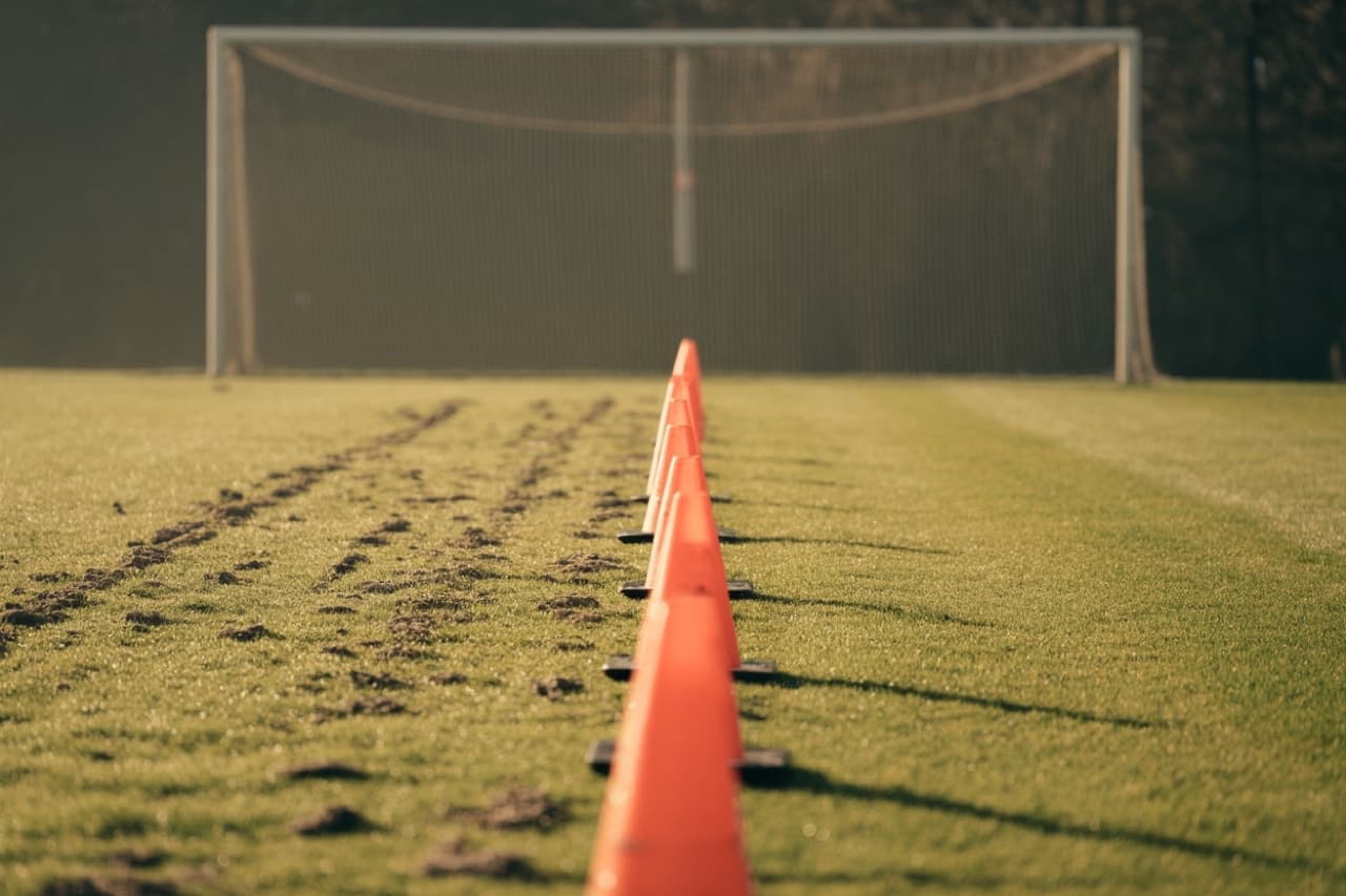 Effet d’âge relatif au football : naître en janvier, un avantage mesurable