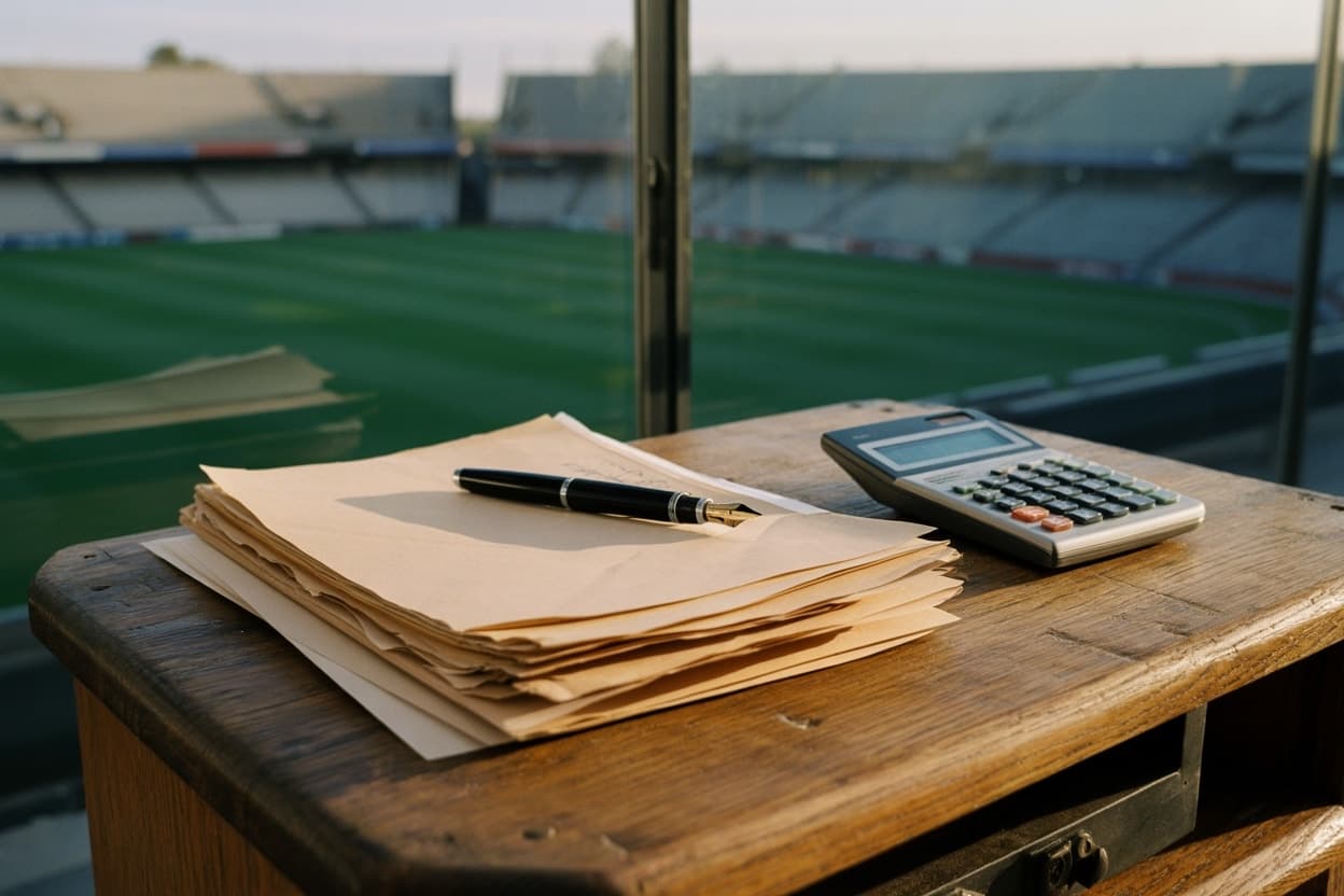 Fair-play financier : 14 clubs sanctionnés, aucun point retiré