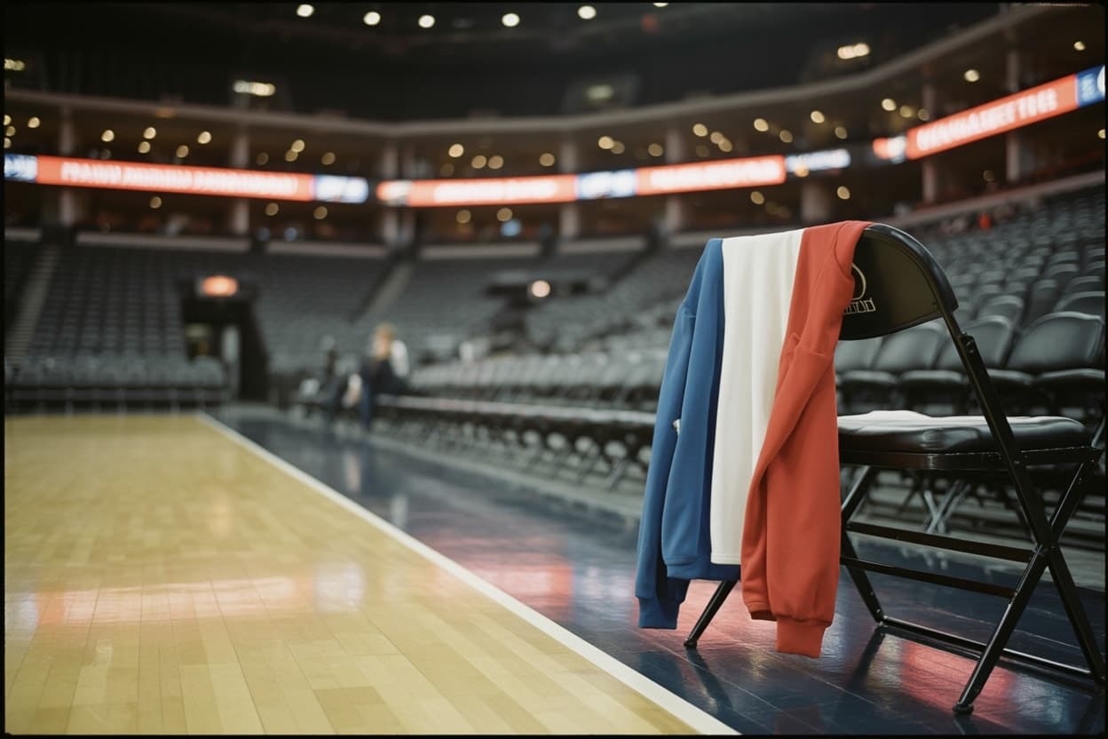 Les Français en NBA : l’état des lieux chiffré avant 2026-27