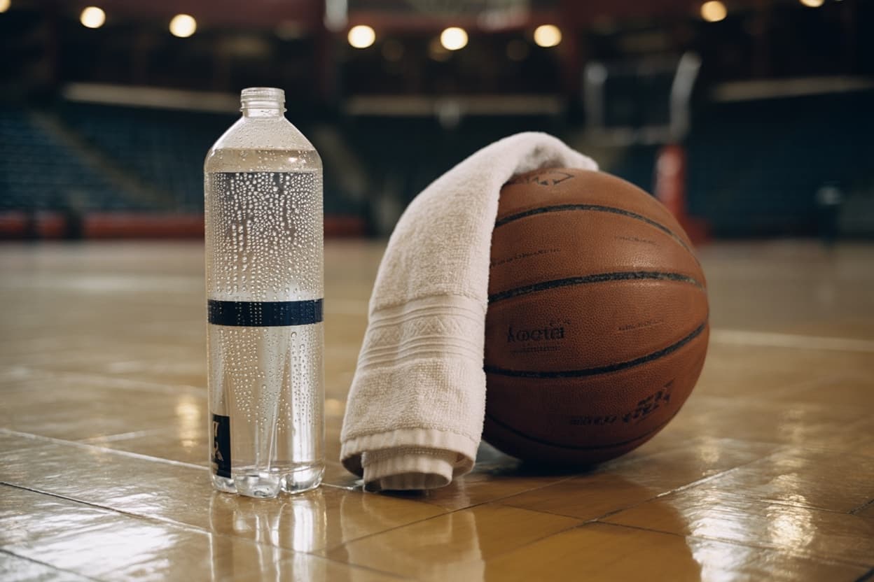 Hydratation et performance : ce que les études disent