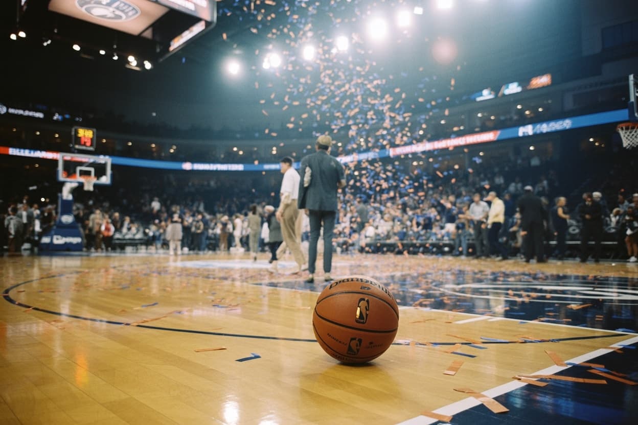 Knicks champions : ce que les métriques disent de la défense du titre