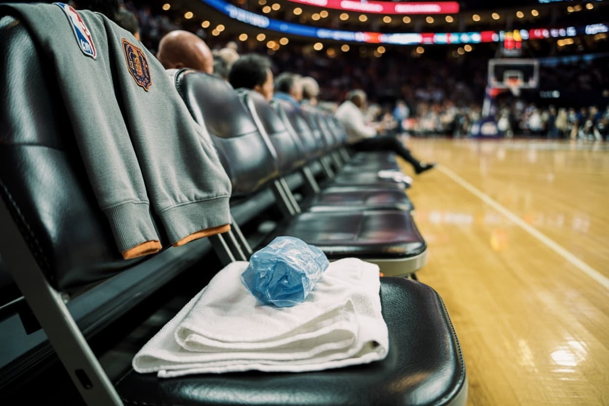 Load management en NBA : ce que les données disent vraiment du repos des stars