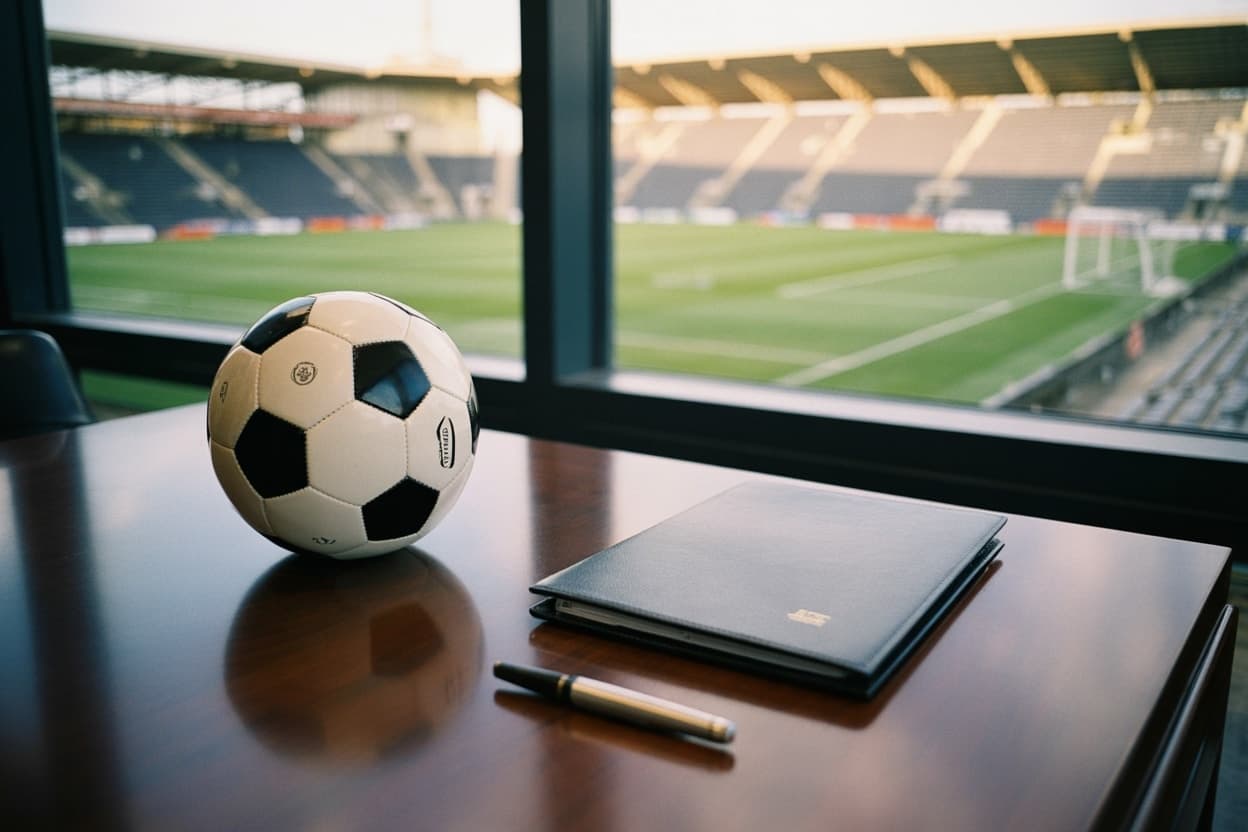 Mercato 2026 : les paris de l’été vus par les données