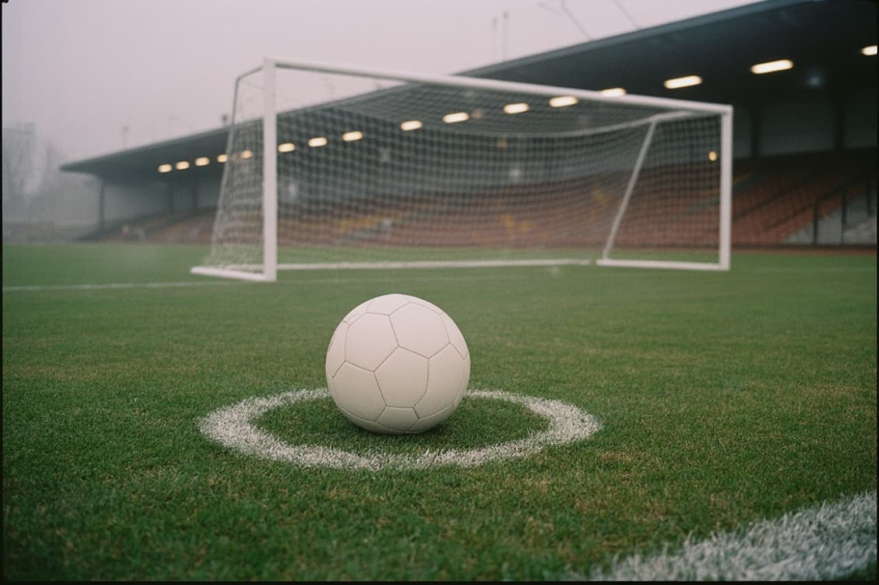 Le penalty par les données : le duel le plus étudié du football