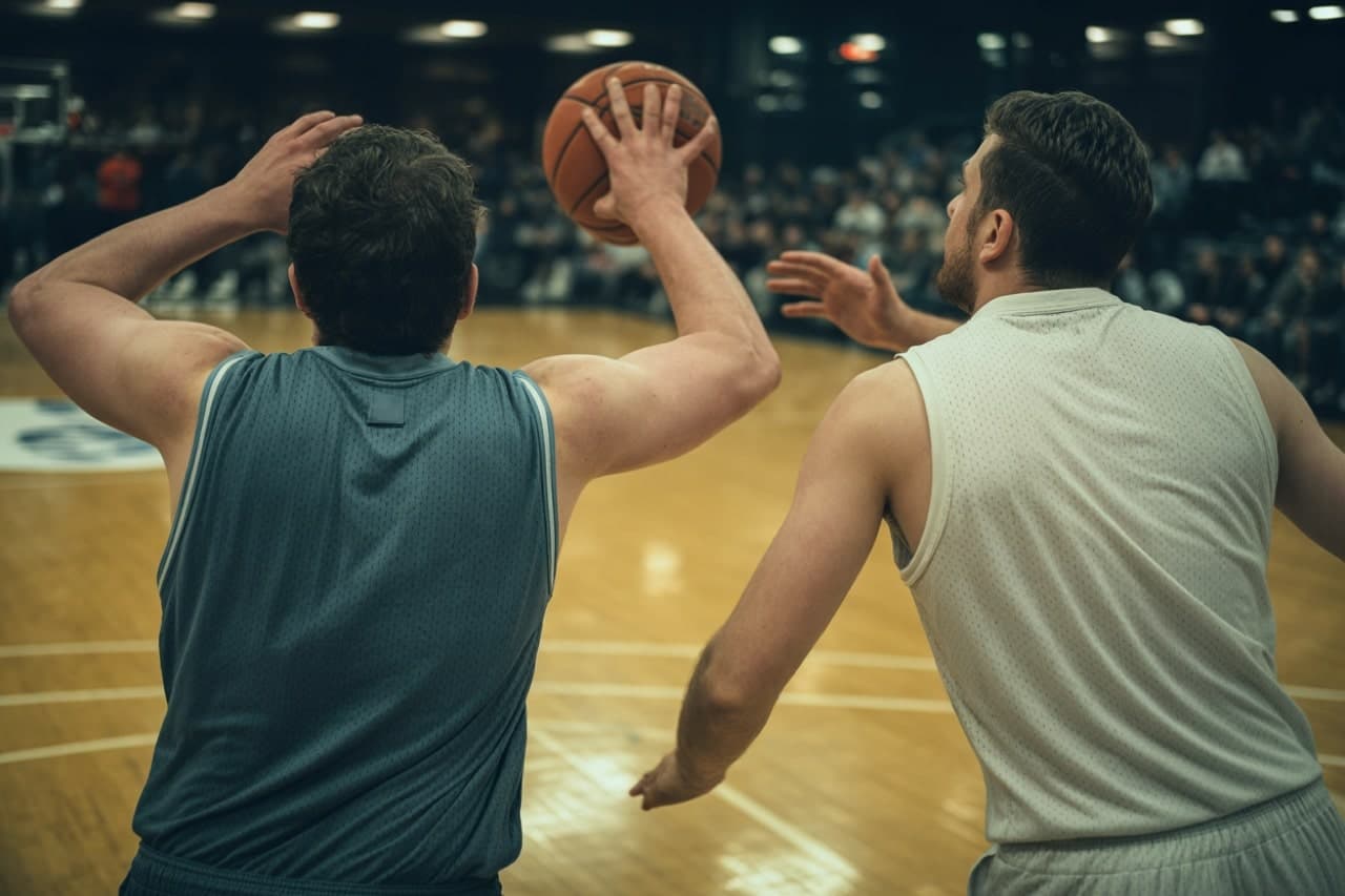 Perte de balle en NBA : la statistique que tout le monde cite mal