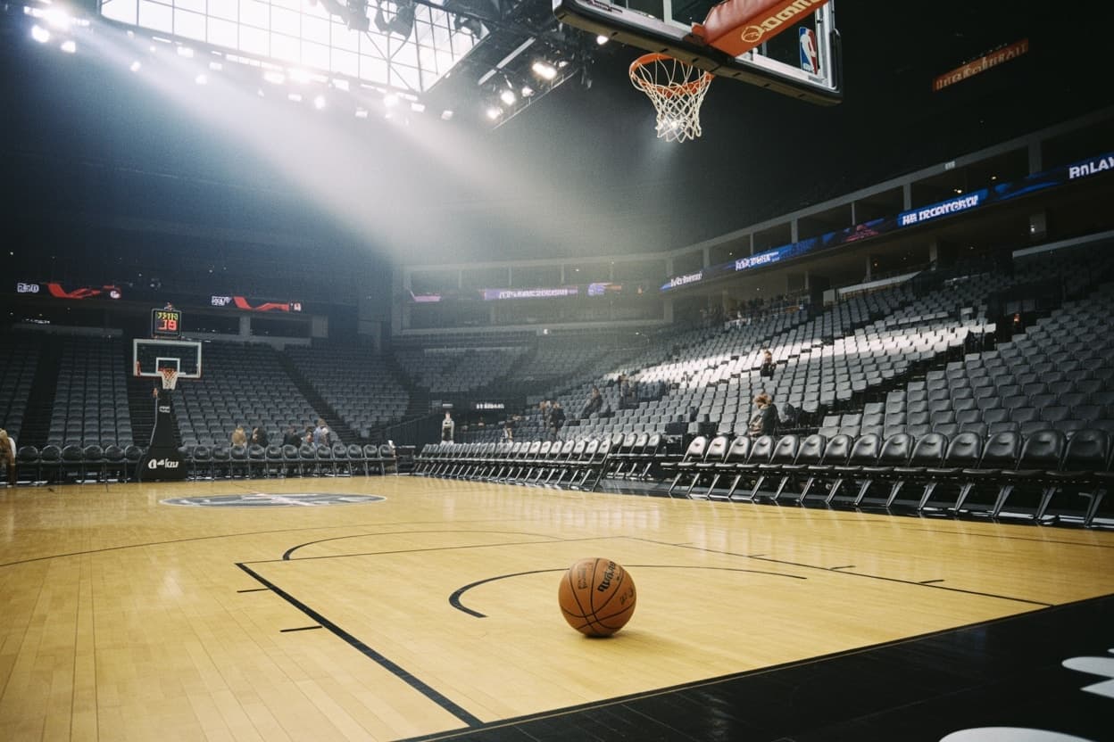 Spurs 2026-27 : ce que les métriques disent de l’effectif autour de Wembanyama