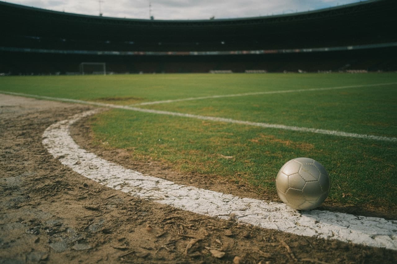 Le tir de loin au football a-t-il disparu ? Dix ans de frappes mesurées