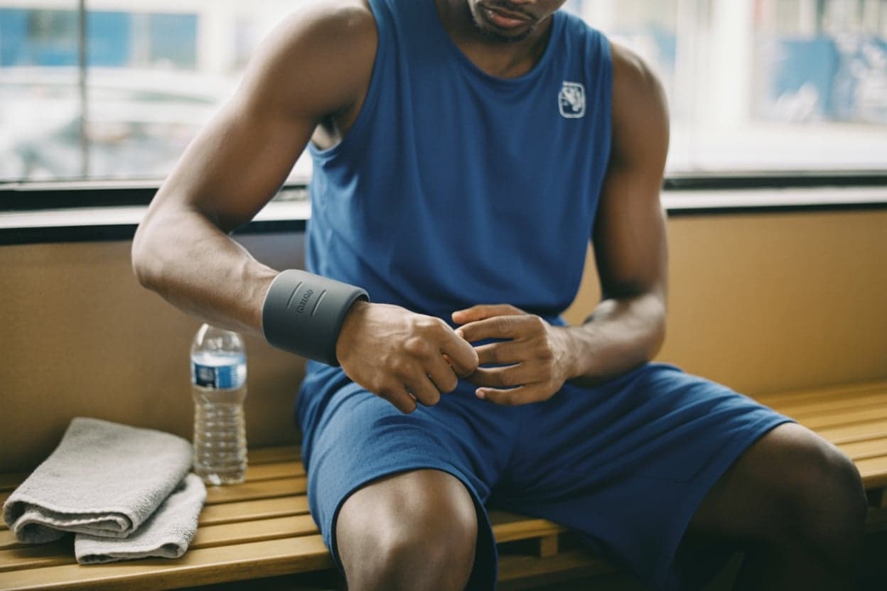 Wearables : ce que les capteurs disent vraiment du corps des joueurs
