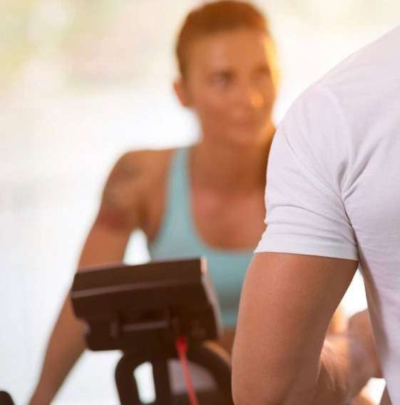 Professionnel du sport