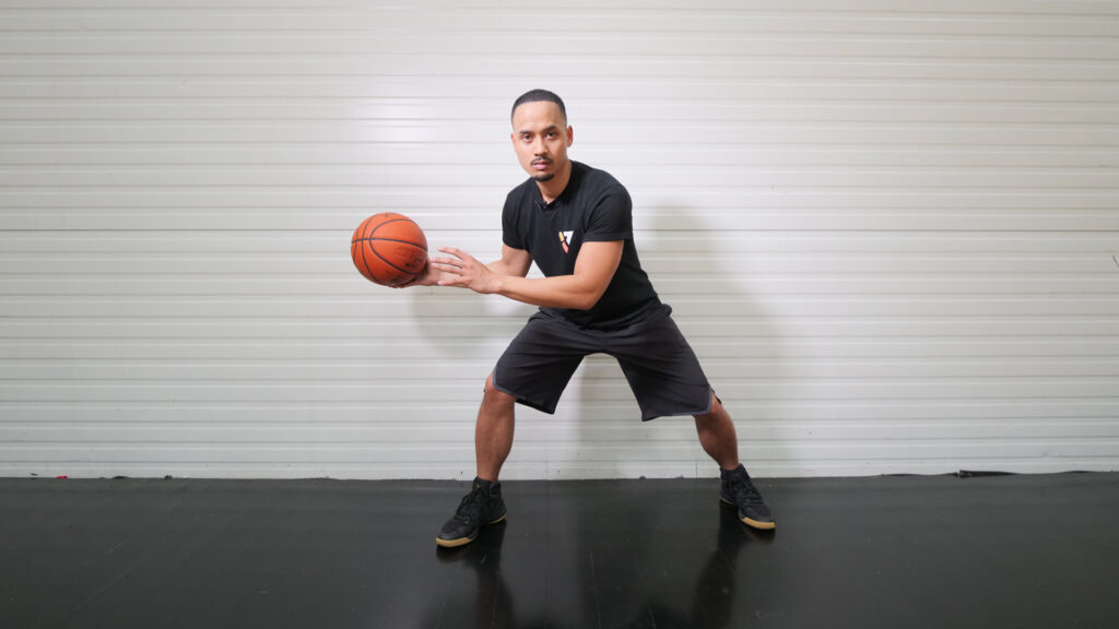 Frédéric Yang fondateur de Better Athlete Basketball - Dr Clutch Basketball