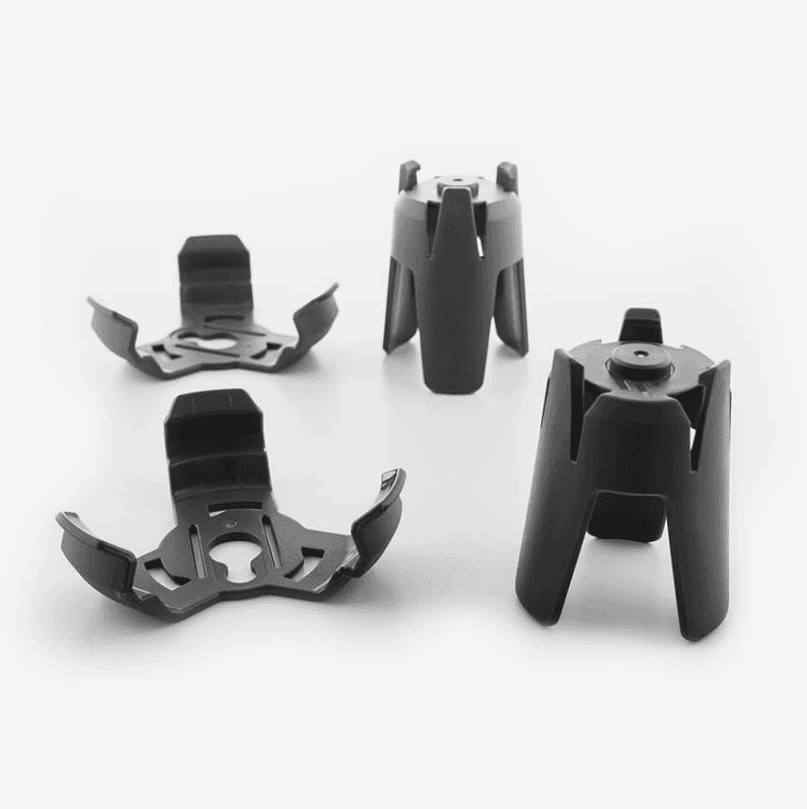 BlazePod Adaptateurs pour Cônes x2