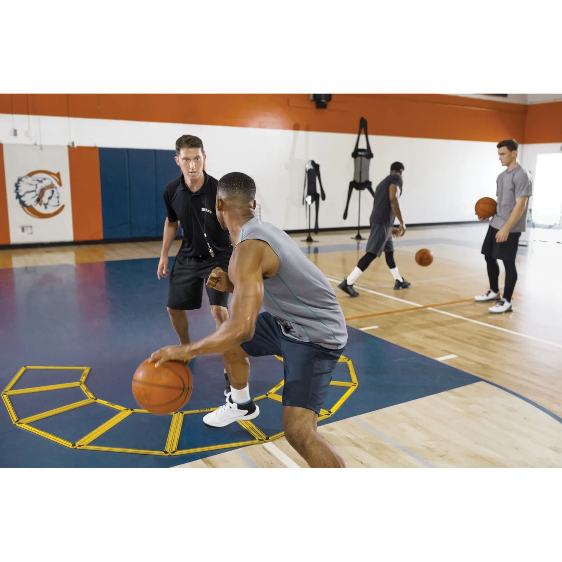 Agility Trainer Pro | SKLZ