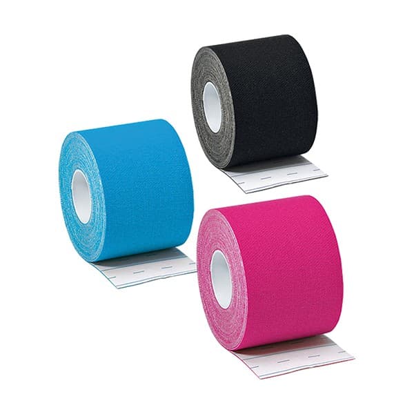 Leukotape K – Bande adhésive de taping | BSN Medical