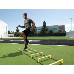 Échelle de Rythme 2 en 1 - Elevation Ladder - SKLZ