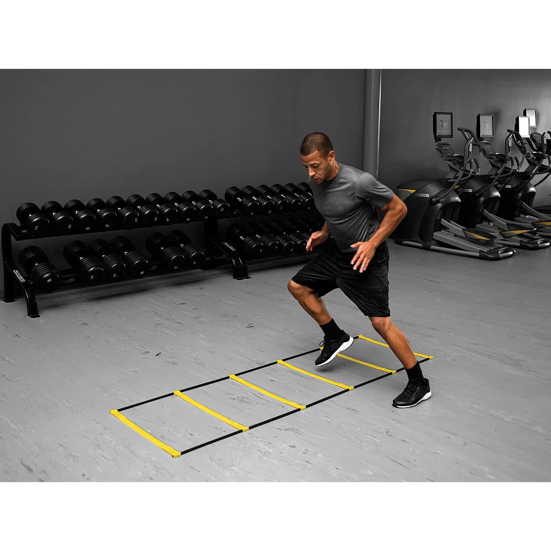 Échelle de Rythme 2 en 1 | SKLZ