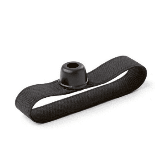 Élastique de Shoot basket