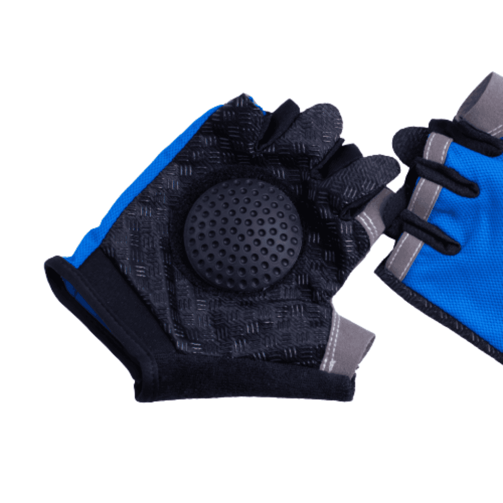 Gants pour Amélioration du Dribble