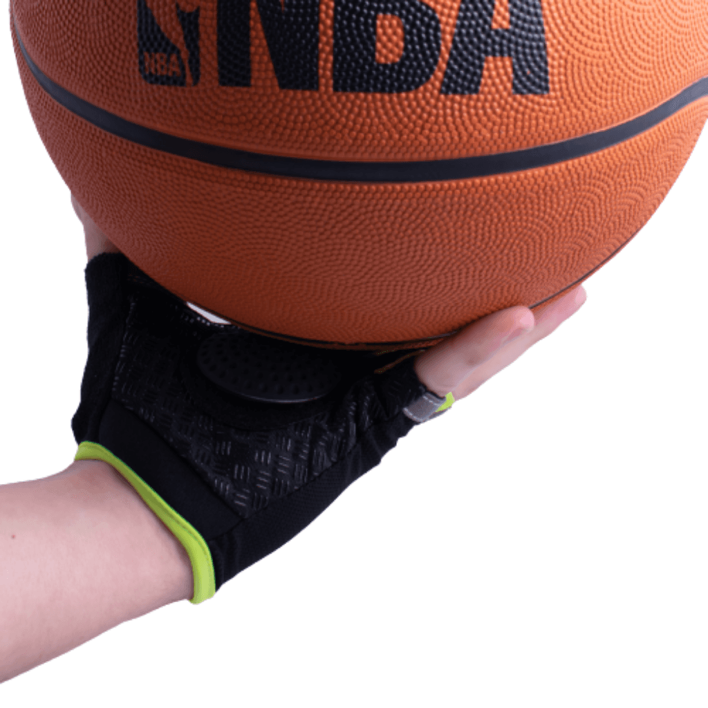 Gants pour Amélioration du Dribble