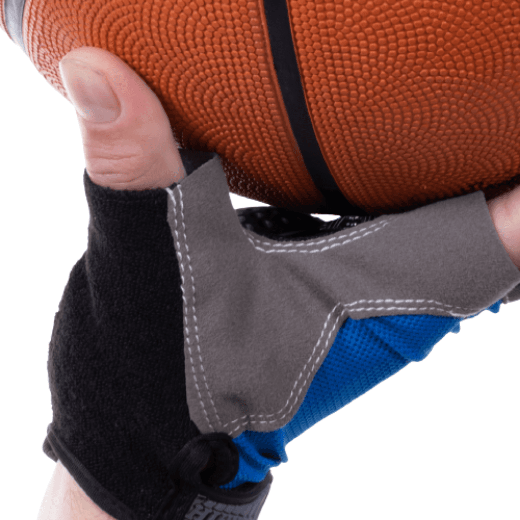 Gants pour Amélioration du Dribble