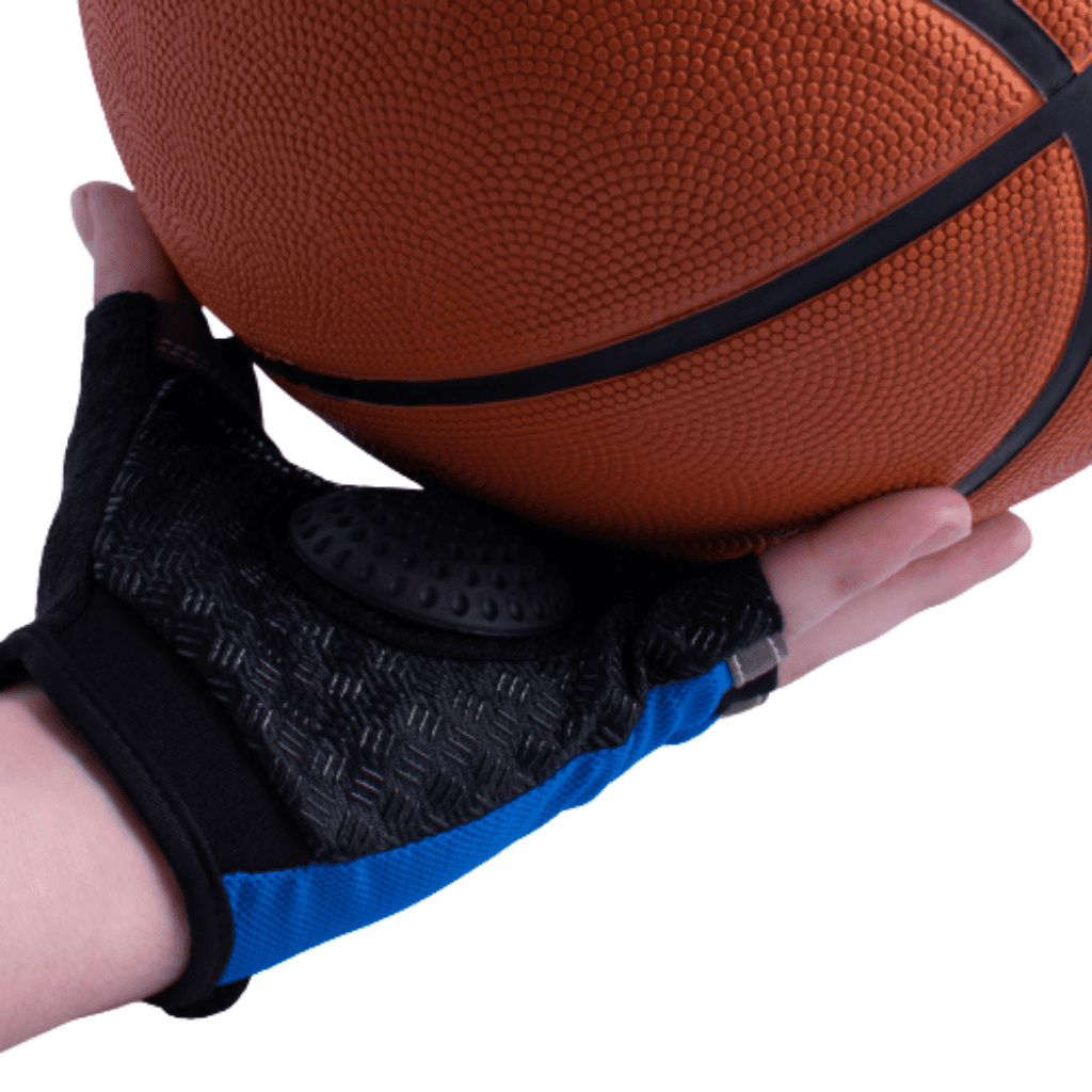 Gants pour Amélioration du Dribble