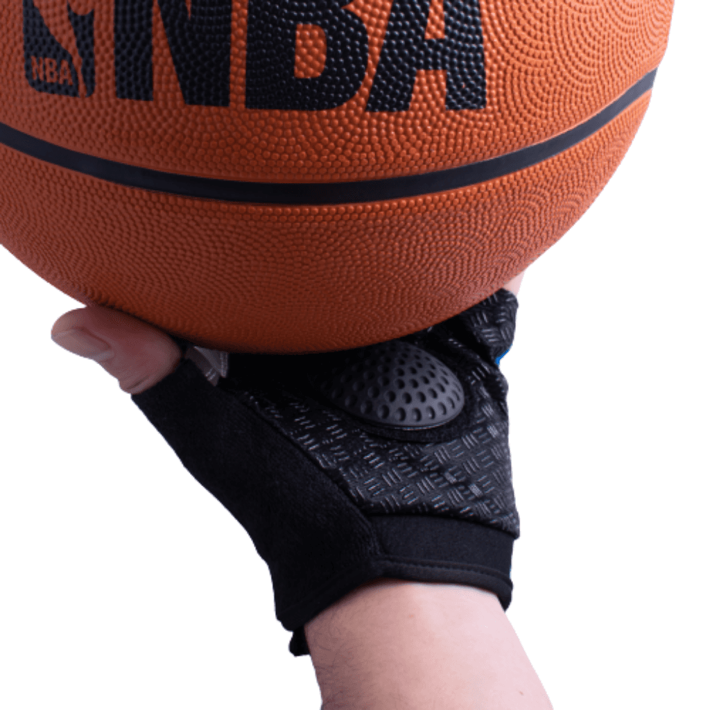 Gants pour Amélioration du Dribble