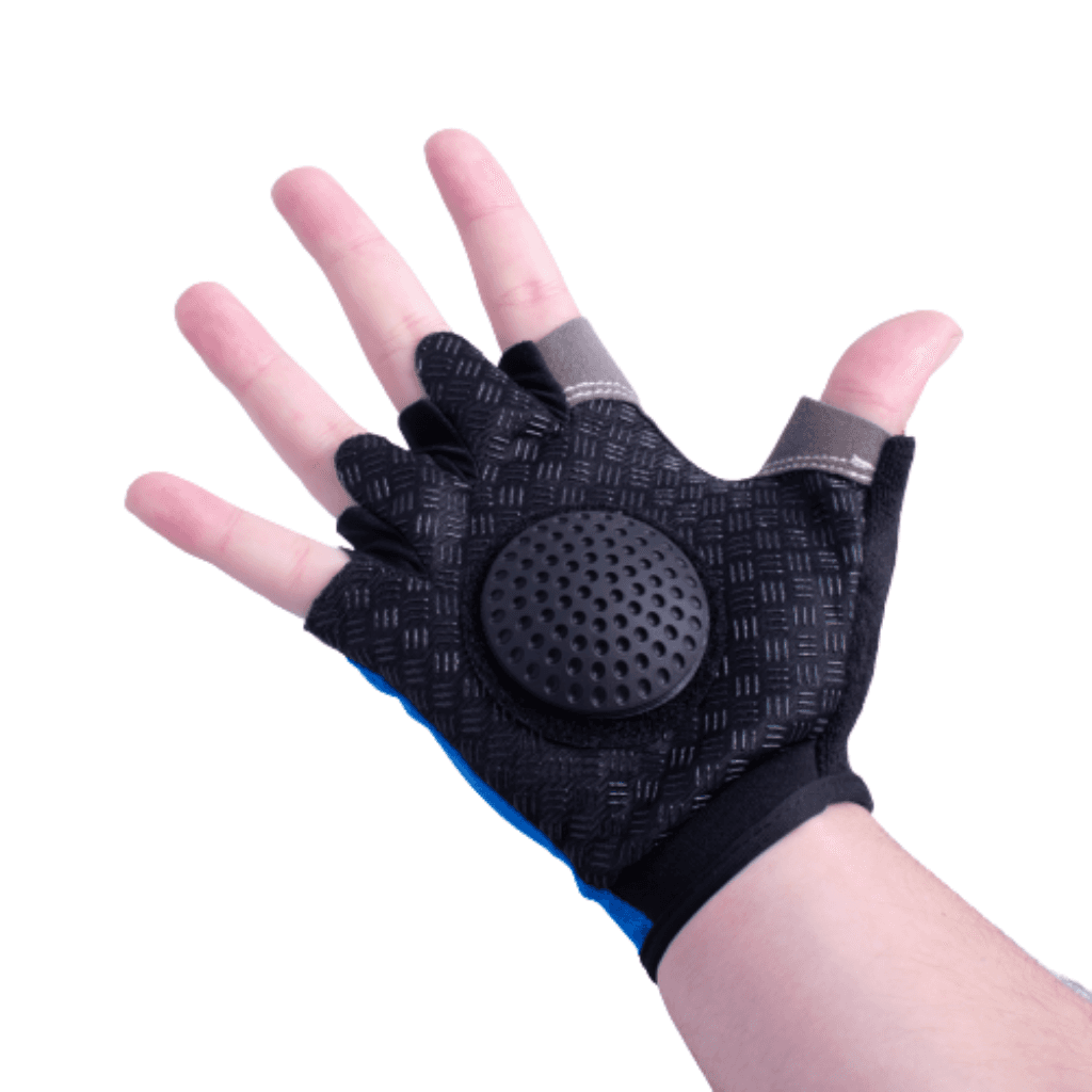 Gants pour Amélioration du Dribble
