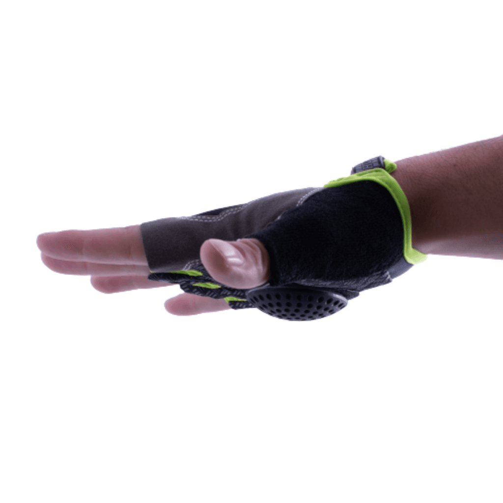 Gants pour Amélioration du Dribble